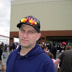 Meet your Posher, Milo